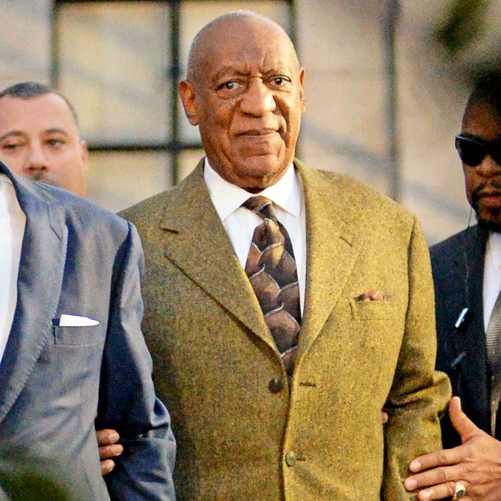 Bill Cosby