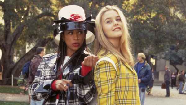 Clueless