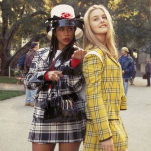 Clueless