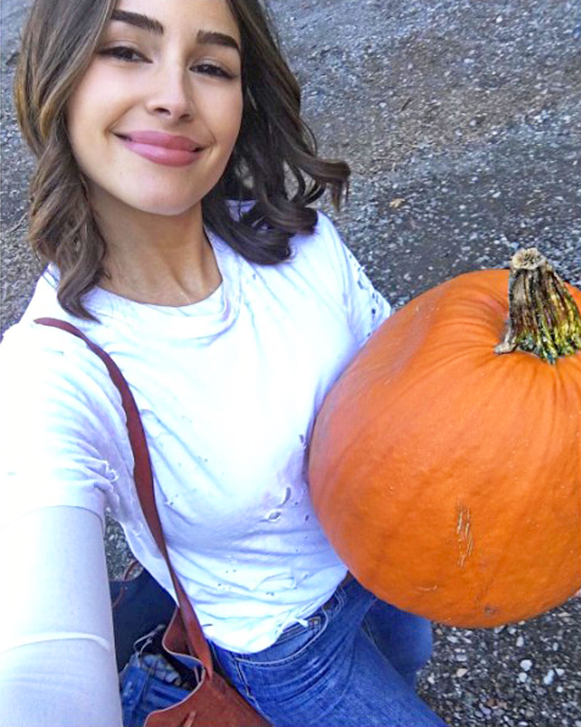 Olivia Culpo