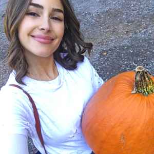 Olivia Culpo