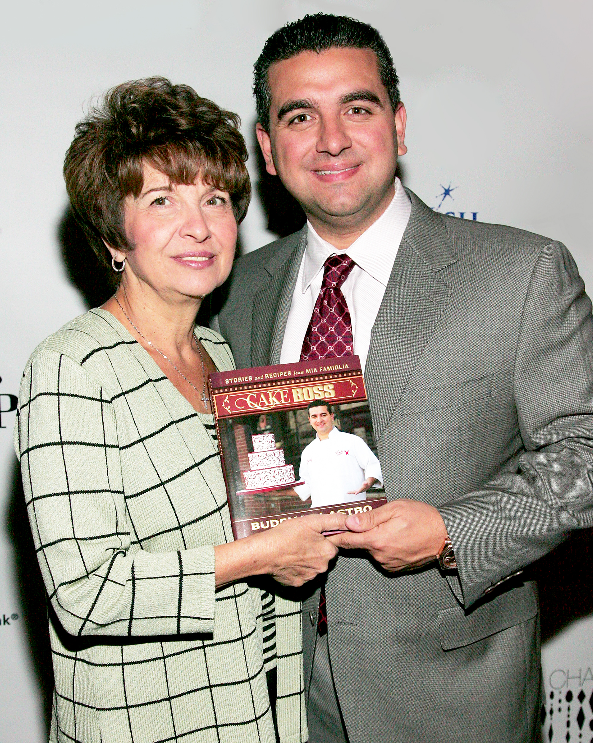 Cake Boss' to share his baked-in talents at AMT | Entertainment |  lancasteronline.com