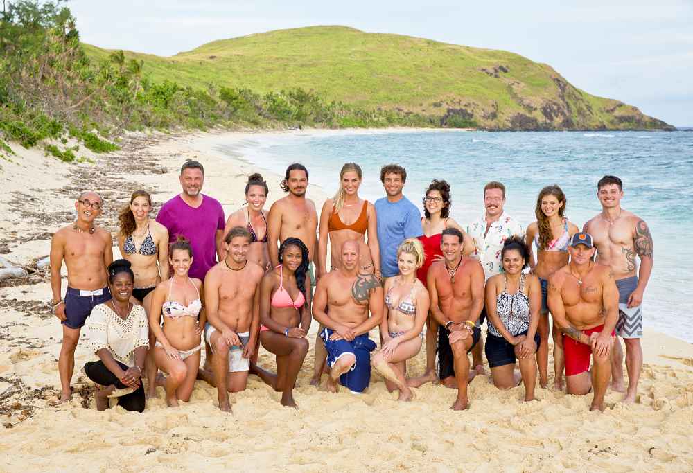 Survivor: Game Changers