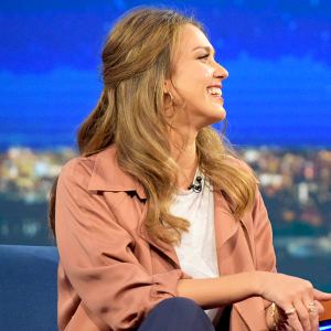Jessica Alba