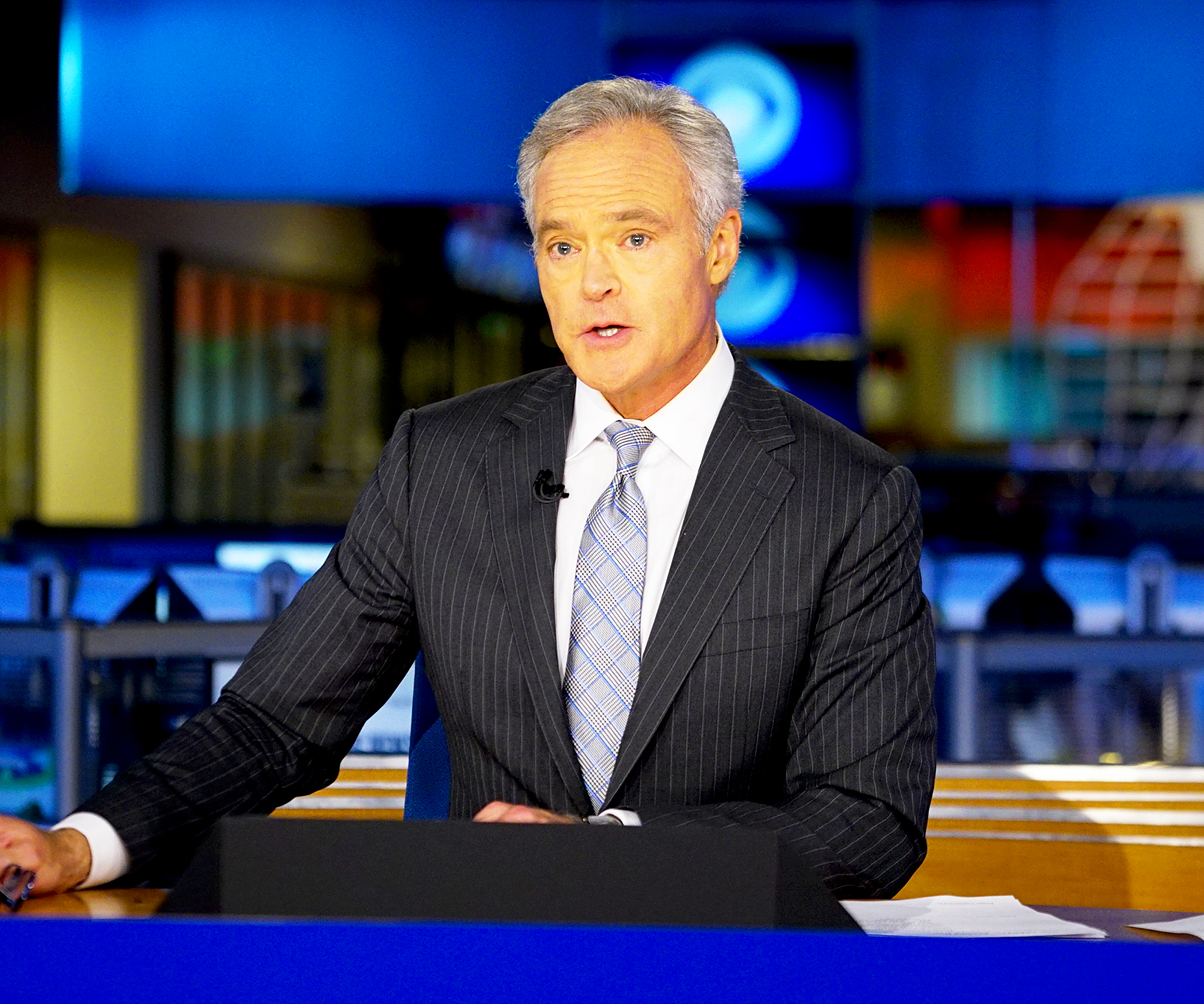 Scott Pelley