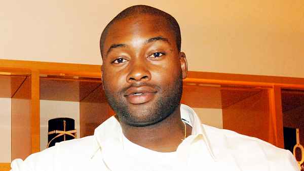 Mychael Knight