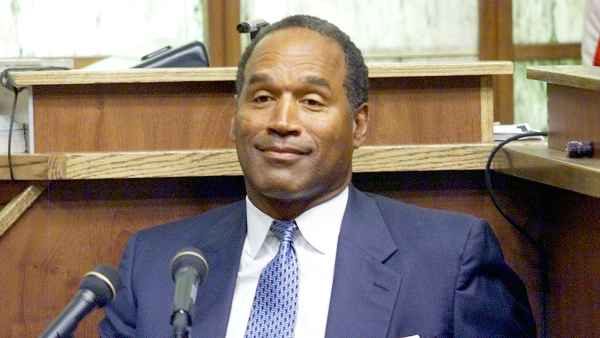 O.J. Simpson