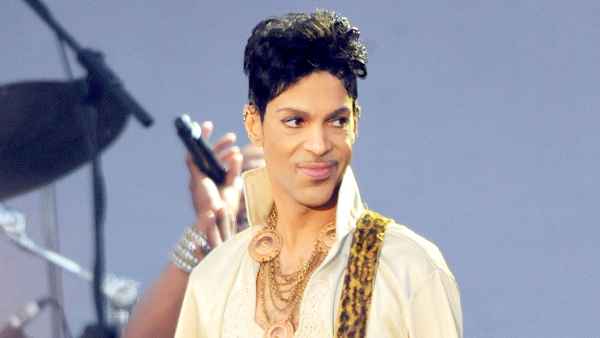 Prince