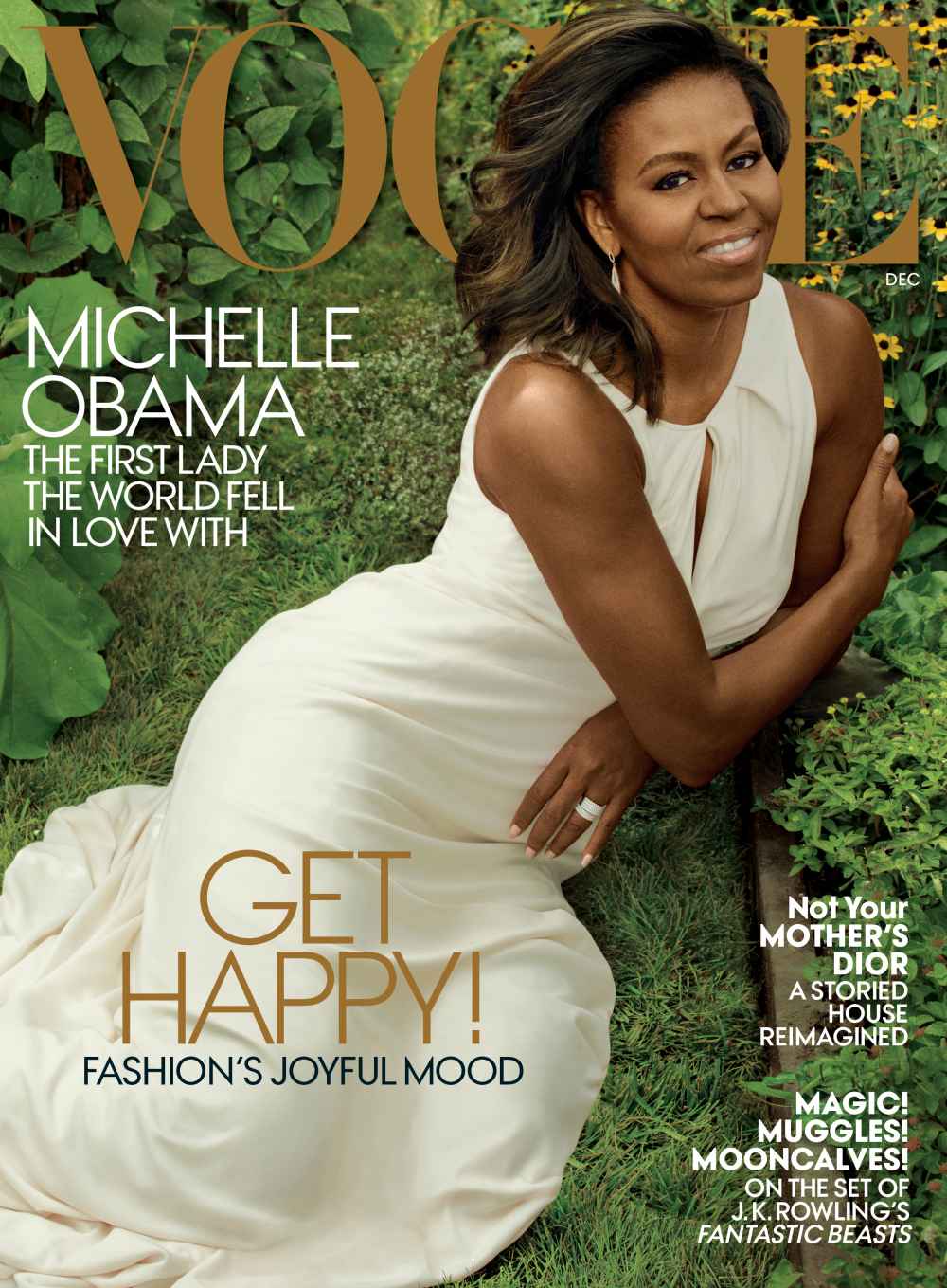 Michelle Obama