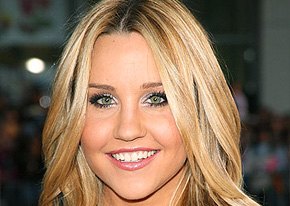 Amanda Bynes Shares Topless Pictures on Twitter | Us Weekly