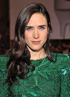 Who is Snowpiercer star Jennifer Connelly? Age, movies, family and  Labyrinth child star past