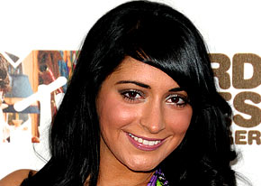 Angelina Pivarnick Almost Just Quit ‘Jersey Shore Family Vacation’ | Us