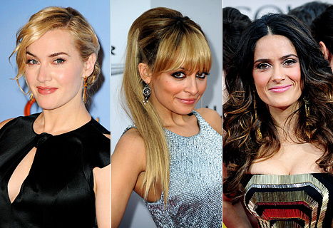 3 Romantic Hairstyles Perfect for Valentine's Day - Us Weekly