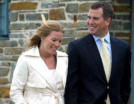A new royal baby