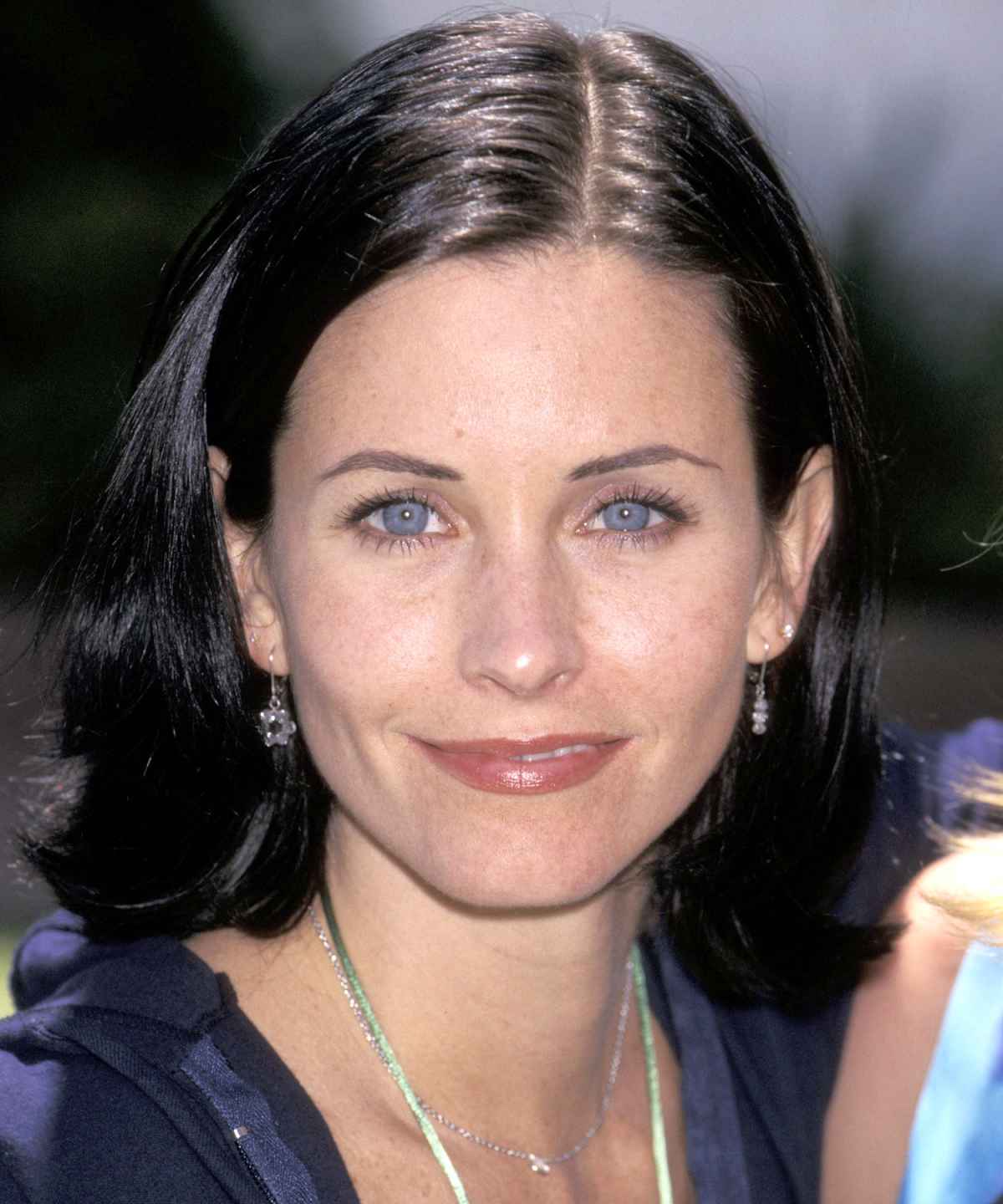 Courteney Cox Through the Years: Photos