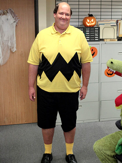 The Greatest Halloween Costumes on TV: From 'Black-ish,' 'Pretty Little Liars' and Beyond