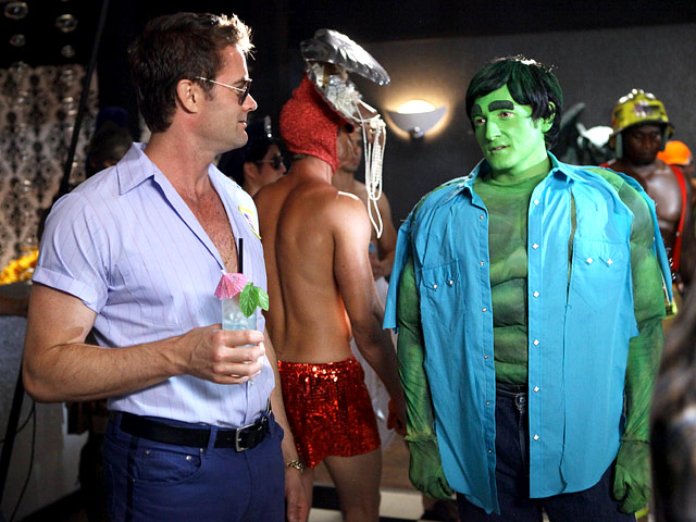 The Greatest Halloween Costumes on TV: From 'Black-ish,' 'Pretty Little Liars' and Beyond