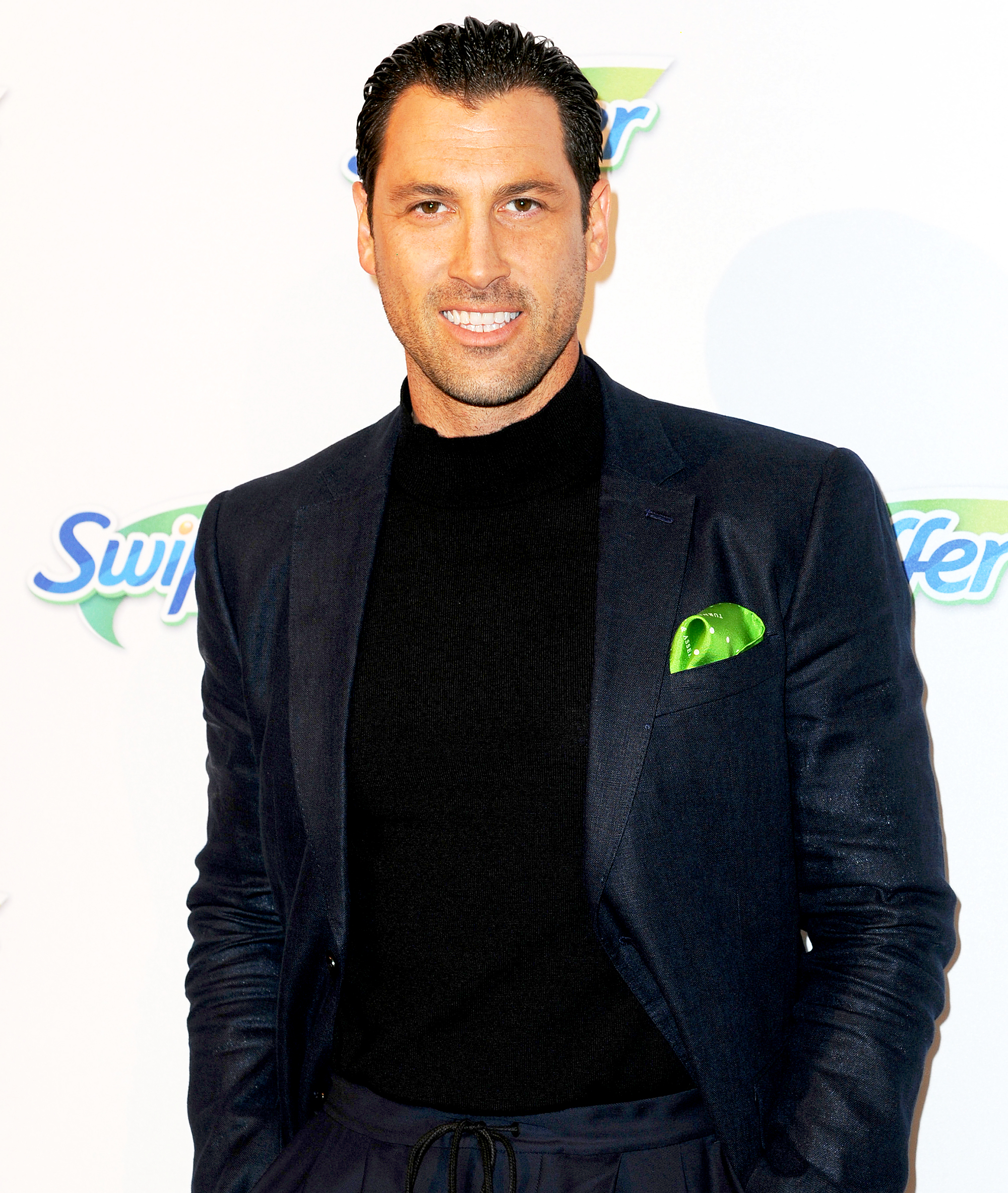 Maksim Chmerkovskiy