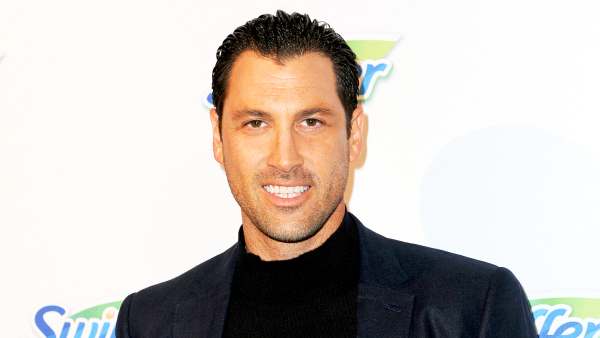 Maksim Chmerkovskiy