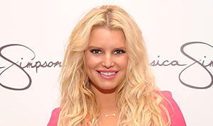 Wow! Jessica Simpson Shows Off 60-Pound Weight Loss at Tampa Event | Us ...