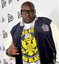Rob & Big’s Christopher 'Big Black' Boykin Dead at 45 Us Weekly