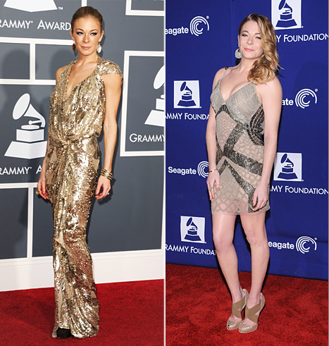 LeAnn Rimes