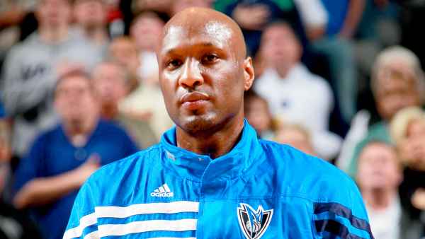 Lamar Odom