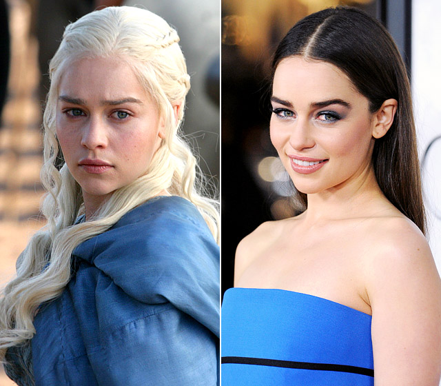 Game of Thrones Cast: Here's What the Game of Thrones Cast Really Look Like  - TV Guide