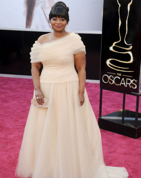Octavia Spencer