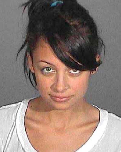 Say Cheese! 20 Celebrity Mugshots You Need to See to Believe