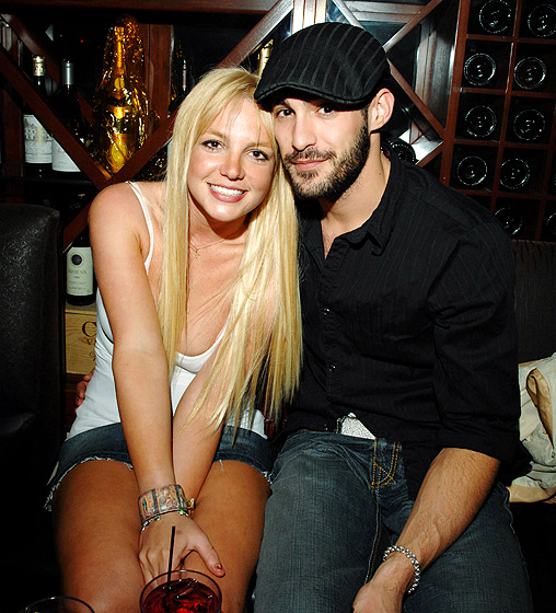 Download Britney Spears Relationship History: Singer's Love Life Explained