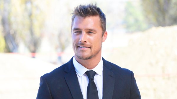 Chris Soules