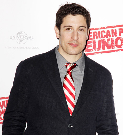25 Things You Don't Know About Jason Biggs