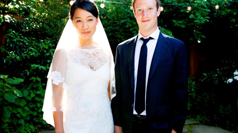 Celebrity Couples Who Got Married in Secret