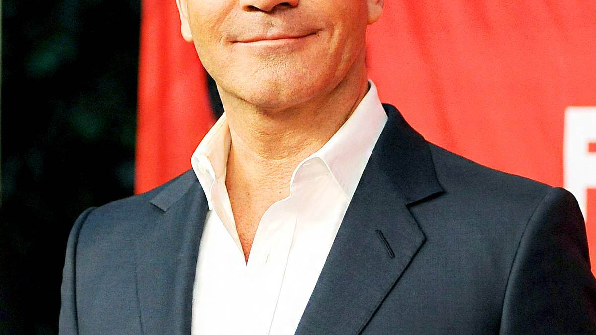 Andrew Silverman tells Us Weekly that his main priority is his son.