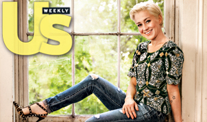 Kellie Pickler Fashion Must-Have: "I'm Obsessed With Jeans!"