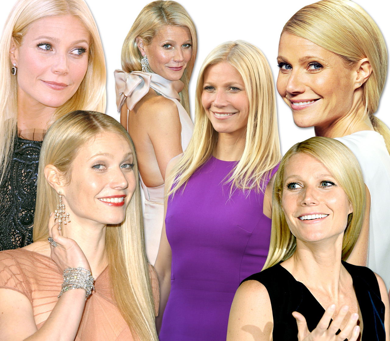Gwyneth Paltrow's Most Obnoxious Quotes Over the Years
