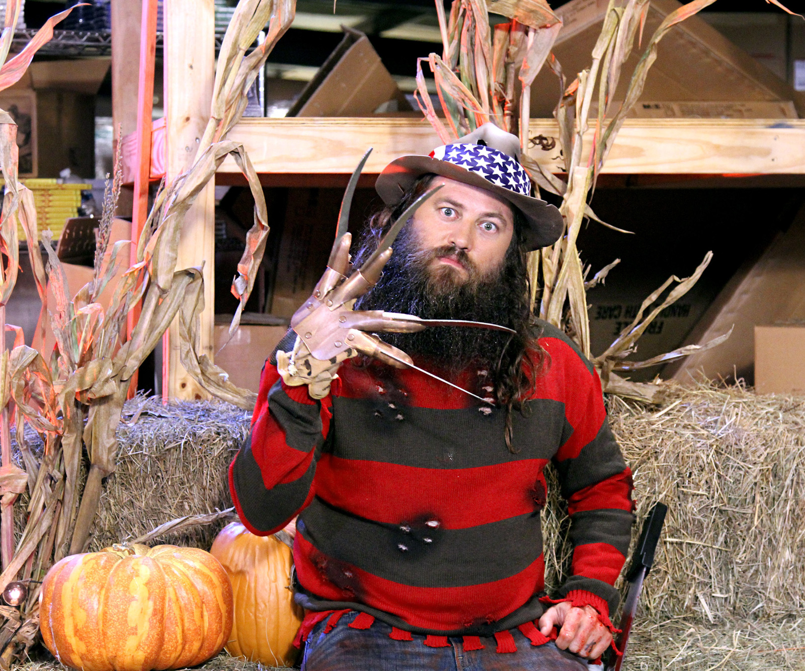 The Greatest Halloween Costumes on TV: From 'Black-ish,' 'Pretty Little Liars' and Beyond