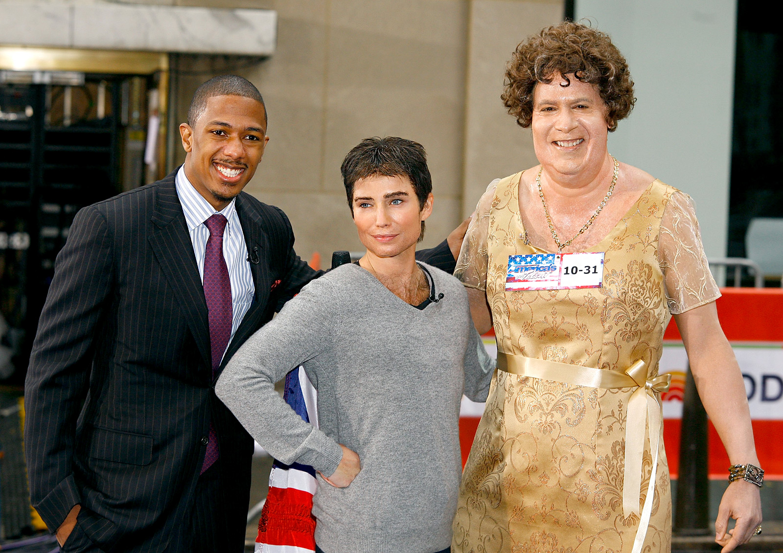 The Evolution of Halloween Costumes on the 'Today' Show: A Pictorial Journey