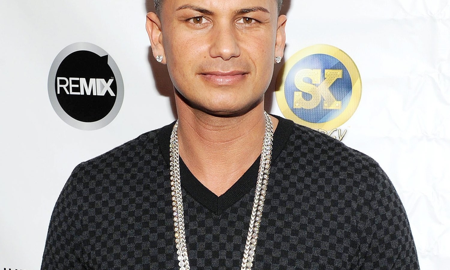 DJ Pauly D on May 23, 2013 in New York City