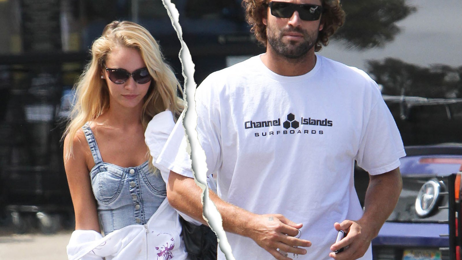 Brody Jenner and Bryana Holly