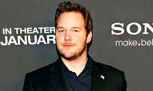 Chris Pratt Admits to Secret Stripper Past Us Weekly