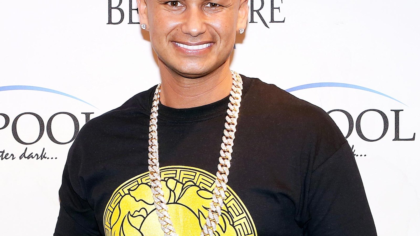 Jersey Shore's Pauly D celebrates daughter's birthday, girlfriend