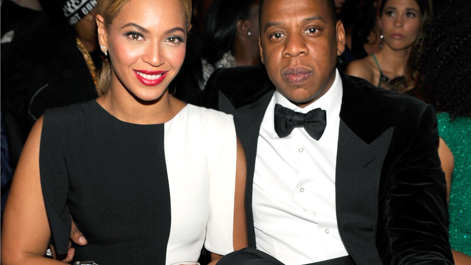 Beyonce, Jay Z Vegan for 22 Days: