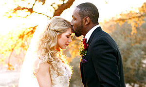 Stephen "tWitch" Boss Marries Allison Holker: Wedding Photos