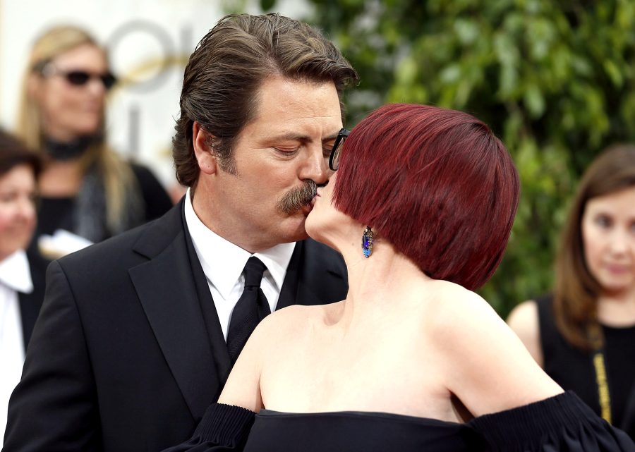 1389714689_nick offerman megan mullally zoom