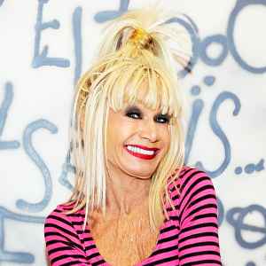 Betsey Johnson