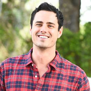 Ben Higgins