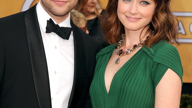 Hollywood Love! Hottest Couples Who Fell in Love on Set
