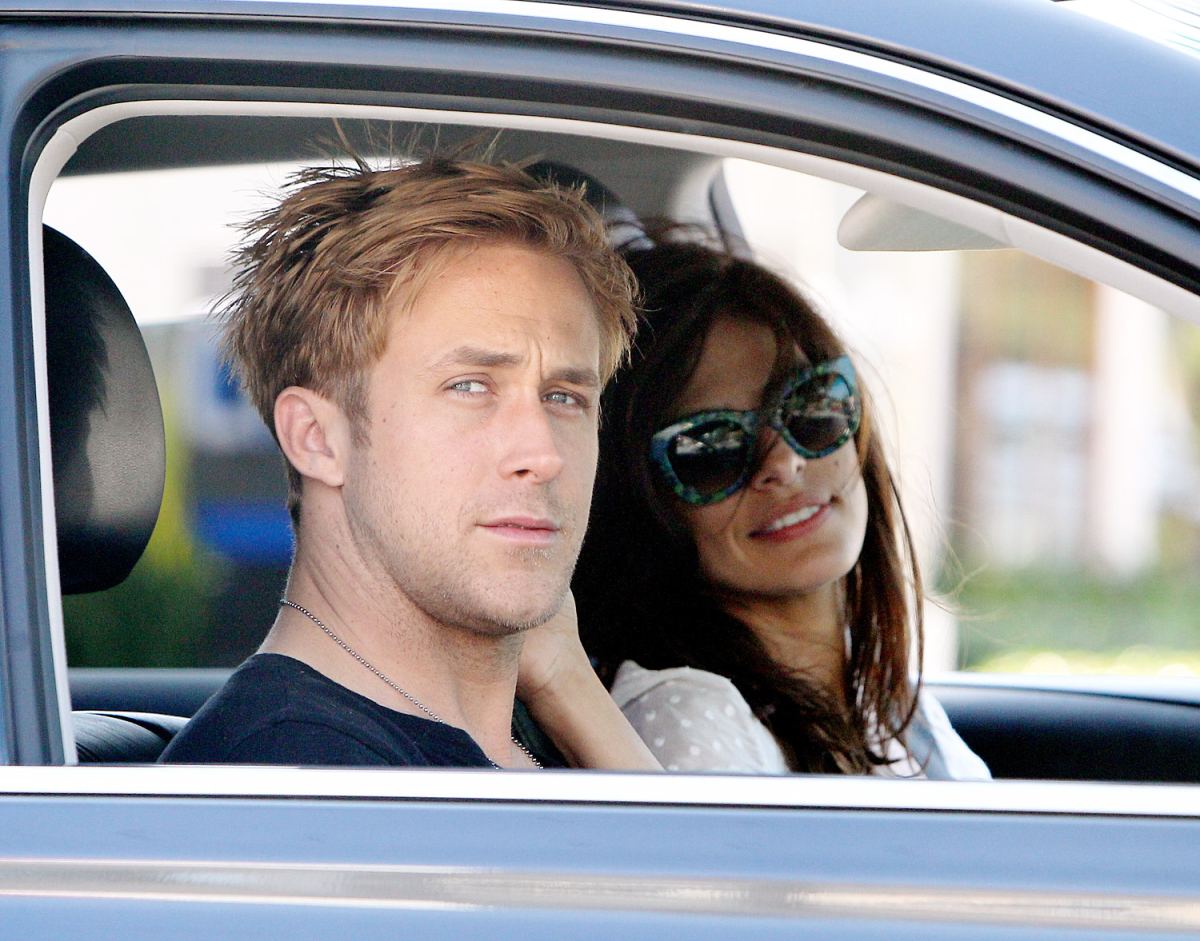 Ryan Gosling Eva Mendes Relationship Timeline Us Weekly ryan-gosling-eva-mendes-relationship-timeline-us-weekly